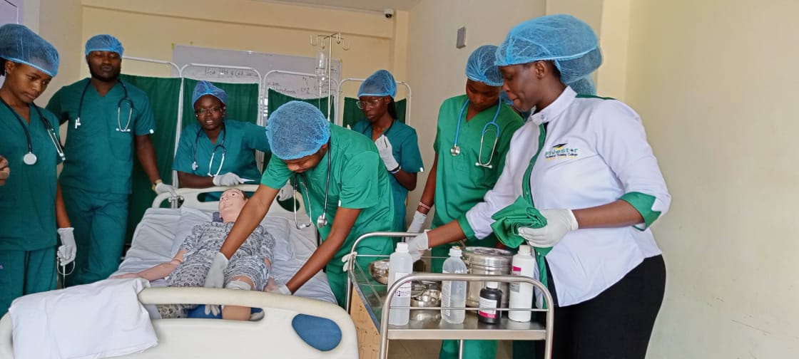 Clinical Training Group